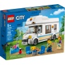 LEGO LEGO 60283 City Holiday Camper Van