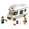 LEGO LEGO 60283 City Holiday Camper Van