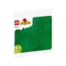 LEGO LEGO Duplo 10980 Green Building Plate