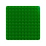 LEGO LEGO Duplo 10980 Green Building Plate