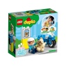 LEGO LEGO Duplo 10967 Town Police Motorcycle