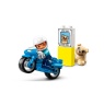 LEGO LEGO Duplo 10967 Town Police Motorcycle