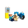 LEGO LEGO Duplo 10967 Town Police Motorcycle