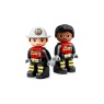 LEGO LEGO Duplo 10970 Town Fire Station & Helicopter