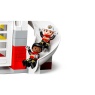 LEGO LEGO Duplo 10970 Town Fire Station & Helicopter