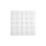 LEGO 11026 Classic White Baseplate