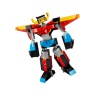 LEGO 31124 Creator Super Robot