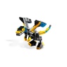 LEGO 31124 Creator Super Robot