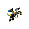 LEGO 31124 Creator Super Robot