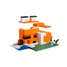 LEGO 21178 Minecraft The Fox Lodge