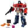 LEGO 10302 Icons Optimus Prime