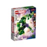 LEGO LEGO 76241 Marvel Hulk Mech Armor