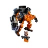 LEGO LEGO 76243 Marvel Rocket Mech Armor