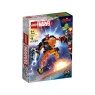 LEGO LEGO 76243 Marvel Rocket Mech Armor