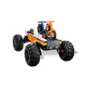 LEGO LEGO 60387 City 4x4 Off-Roader Adventures