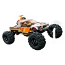 LEGO LEGO 60387 City 4x4 Off-Roader Adventures