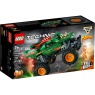 LEGO 42149 Technic Monster Jam Dragon