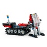 LEGO 42148 Technic Snow Groomer