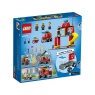 LEGO LEGO 60375 City Fire Station and Fire Truck