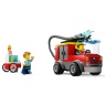 LEGO LEGO 60375 City Fire Station and Fire Truck