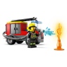 LEGO LEGO 60375 City Fire Station and Fire Truck