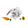 LEGO 31133 Creator White Rabbit