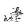 LEGO LEGO 75345 Star Wars 501st Clone Troopers Battle Pack