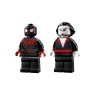 LEGO LEGO 76244 Marvel Miles Morales vs. Morbius