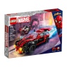 LEGO LEGO 76244 Marvel Miles Morales vs. Morbius