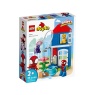 LEGO LEGO Duplo 10995 Spider-Man's House