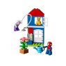 LEGO LEGO Duplo 10995 Spider-Man's House