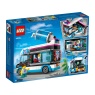 LEGO LEGO 60384 City Penguin Slushy Van