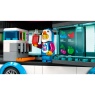 LEGO LEGO 60384 City Penguin Slushy Van