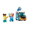 LEGO LEGO 60384 City Penguin Slushy Van