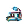 LEGO LEGO 60384 City Penguin Slushy Van