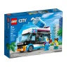 LEGO LEGO 60384 City Penguin Slushy Van