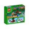 LEGO 21240 Minecraft The Swamp Adventure