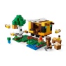 LEGO 21241 Minecraft The Bee Cottage