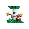 LEGO 21241 Minecraft The Bee Cottage