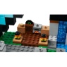 LEGO 21244 Minecraft The Sword Outpost