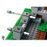 LEGO 21244 Minecraft The Sword Outpost