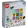 LEGO LEGO 43221 Disney 100 Years of Disney Animation Icons