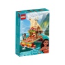 LEGO LEGO 43210 Disney Moana's Wayfinding Boat