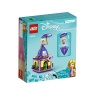 LEGO LEGO 43214 Disney Twirling Rapunzel