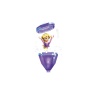 LEGO LEGO 43214 Disney Twirling Rapunzel