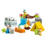 LEGO LEGO DUPLO 10997 Disney Camping Adventure