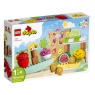 LEGO LEGO Duplo 10983 My First Organic Market