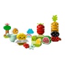 LEGO LEGO Duplo 10984 My First Organic Garden