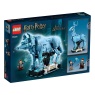 LEGO LEGO 76414 Harry Potter Expecto Patronum