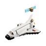 LEGO 31134 Creator Space Shuttle